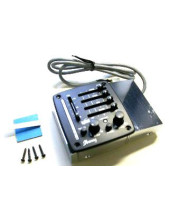 Ibanez 5AEQ49F Preamp B-Band A5T - for ACS, AW, AWS series