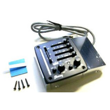 Ibanez 5AEQ49F Preamp B-Band A5T - for ACS, AW, AWS series