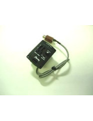 Ibanez 5AEQ65F UK300-T preamp - for UEW20LSME/UEW20SGE/UEW20SME/UEW30RWE ukulele models