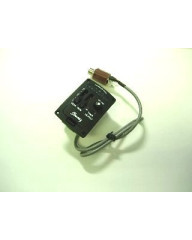 Ibanez 5AEQ65F UK300-T preamp - for UEW20LSME/UEW20SGE/UEW20SME/UEW30RWE ukulele models