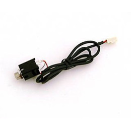 Ibanez 5AJK04C Output Jack AW60CE