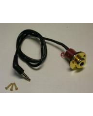 Ibanez 5AJK20F output jack - SGE430 / TCY20113