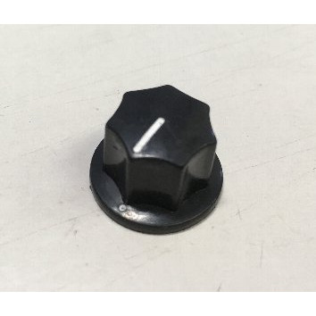 Ibanez 5AKB06N Volume/ Tone Button