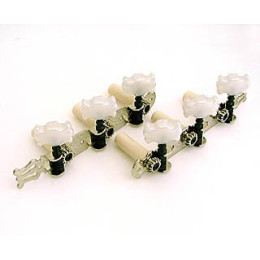 Machine Heads for 6- string Ibanez nylon guitars GA50SW/GA5WCE/GA5W - 6 String GA50SW/GA5WCE/GA5W