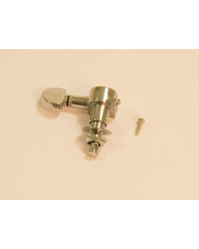 Ibanez 5AMH02AD-R machine head - 1 x right chrome