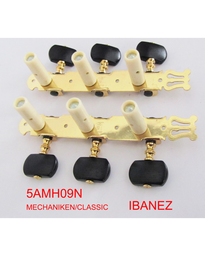 Ibanez 5AMH09N Machinehead - for G850/G850ECE