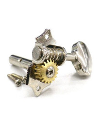 Ibanez 5AMH110E Einzelmechanik links