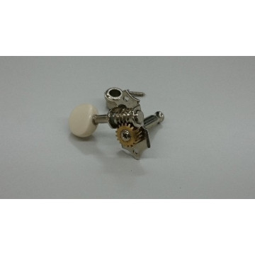 Ibanez 5AMH111E Mechaniken Set 3L+3R - Nickel