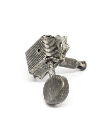 Ibanez 5AMH116E-L single machinehead Antique oval - left