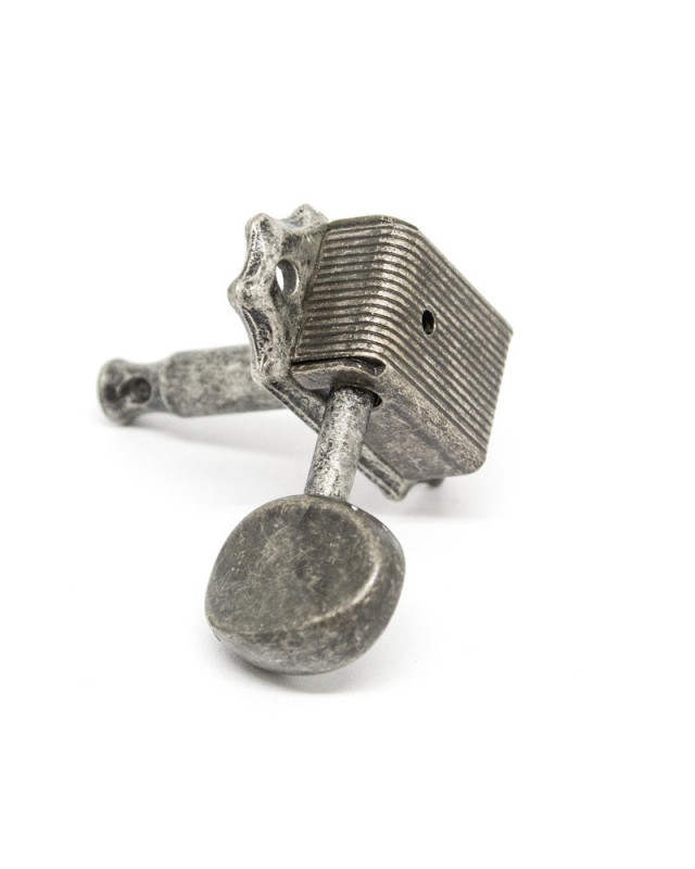 Ibanez 5AMH116E-R single machinehead Antique oval - right