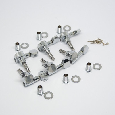 Ibanez 5AMH118E Machinehead Set Small Die-Cast