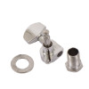 Ibanez 5AMH15E-L acoustic guitar single machine head tuner 1 x left in chrome