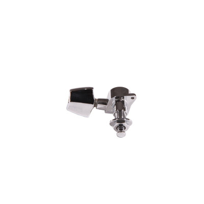 Ibanez 5AMH16J-R single machine smooth tuner right - chrome for AC/AEG/AW/EW/MSC/PF/SGE/SX/TCM