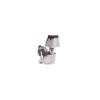 Ibanez 5AMH16J-R single machine smooth tuner right - chrome for AC/AEG/AW/EW/MSC/PF/SGE/SX/TCM