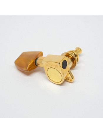 Ibanez 5AMH18N-R Machinehead Right Smooth Tuner