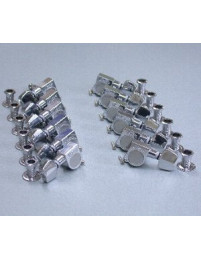 Ibanez 5AMH20J Machine Heads - chrom 12 String AEL/EW