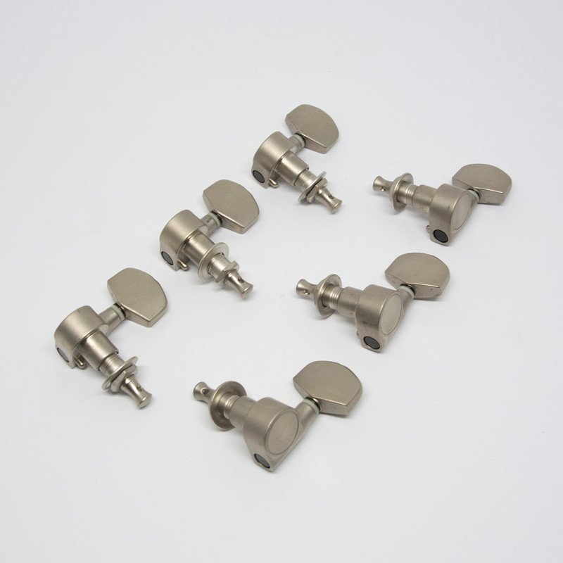 Ibanez 5AMH45E Machinehead Set Die-Cast