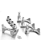 Ibanez 5AMH51G tuning machine - for four string Acoustic Bass AEB8E