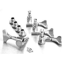 Ibanez 5AMH51G tuning machine - for four string Acoustic Bass AEB8E