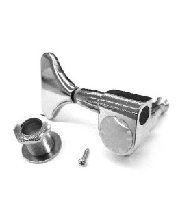 Ibanez 1B-5AMH51T Bass Machinehead Set - chrome 2L + 2R