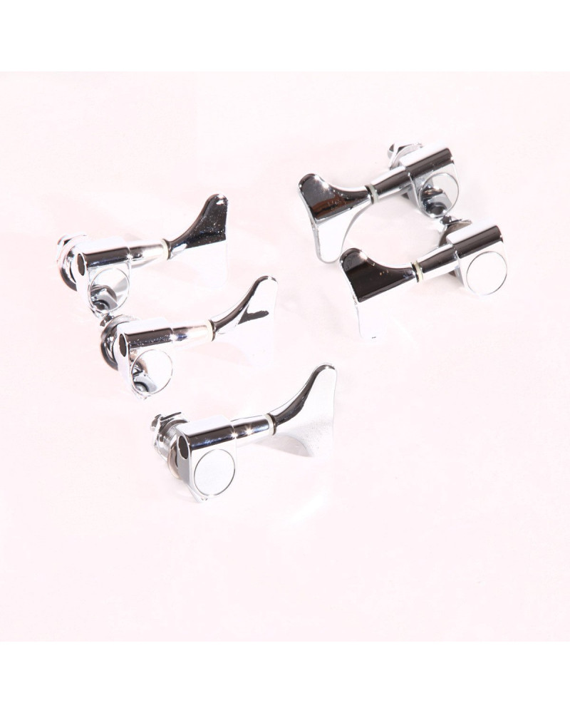 Ibanez 5AMH60B tuning machine - chrome for five string Acoustic Bass EWB205WNE