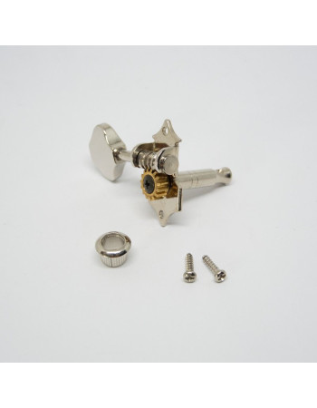 Ibanez 5AMH61B-L Machinehead Left Open Gear