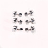 Ibanez 5AMH62T Machine Heads - chrome for 6- string guitar V50NJP