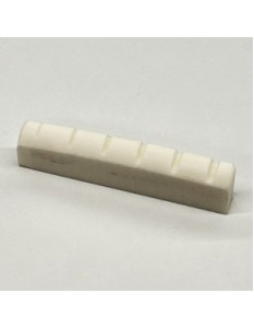 Ibanez 5ANT108AE 6-Str Guitar Nut Bone, W43, R300 for Acoustics