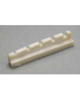 Ibanez 5ANT27F nut Ivorex II - for five string Acoustic Bass EWB205WNE