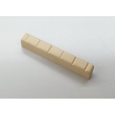 Ibanez 5ANT29T Nut 46mm, Flat R, ivory - 6-String