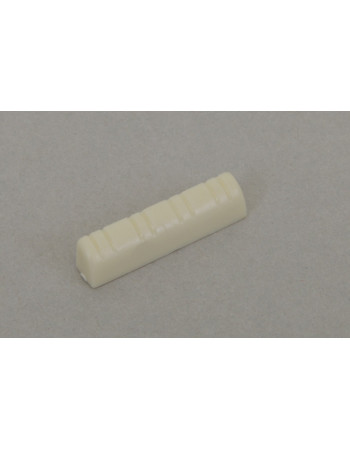 Ibanez 5ANT33N plastic nut - for mandolin
