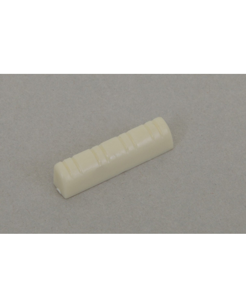 Ibanez 5ANT33N plastic nut - for mandolin