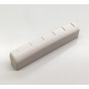 Ibanez 5ANT69E nut - 6 string, W43, R400, ivory