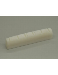 Ibanez 5ANT87B Bone Nut 45 mm 8 String