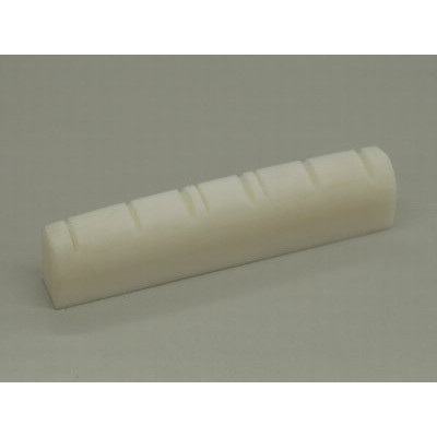 Ibanez 5ANT87B Bone Nut 45 mm 8 String