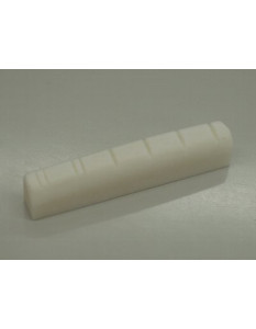 Ibanez 5ANT88B Bone Nut 45 mm 8 String