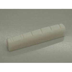 Ibanez 5ANT88B Bone Nut 45 mm 8 String