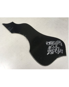 Ibanez 5APG40G Pickguard SGT330