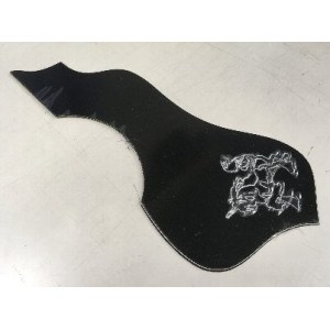 Ibanez 5APG40G Pickguard SGT330