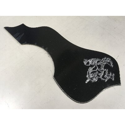 Ibanez 5APG40G Pickguard SGT330