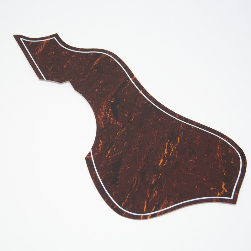 Ibanez 5APG42G SGE Pickguard Red Tortoise
