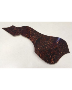 Ibanez 5APG43E SGE Pickguard Red Tortoise