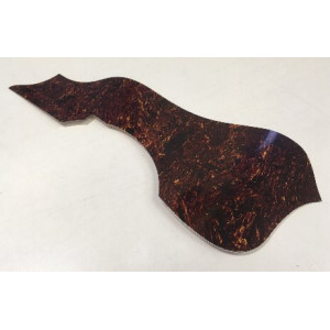 Ibanez 5APG43E SGE Pickguard Red Tortoise