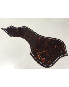 Ibanez 5APG44G SGE Pickguard Red Tortoise