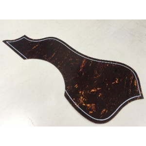 Ibanez 5APG44G SGE Pickguard Red Tortoise