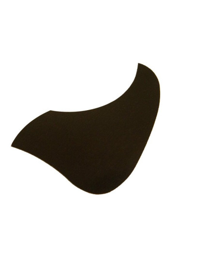 Ibanez 5APG57E pickguard - for AW Bodyshape black