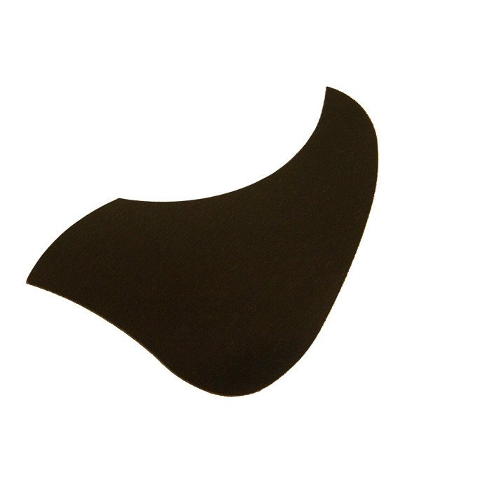 Ibanez 5APG57E pickguard - for AW Bodyshape black