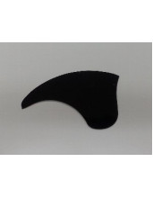 Ibanez 5APG76T Pickguard for PF2MH - black