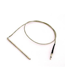 Pickup Piezo for DTME, PF, TCY series - für DTME / PF / TCY, L= 70 mm B= 2,6 mm H= 2 mm