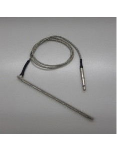 Ibanez 5APU43F Under Saddle Ceramic Piezo Pickup for AEQ210T L77 for 80mm saddle for Nylon Strings